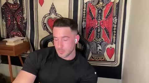 Brett Mycles online show from 01/09/26, 12:57