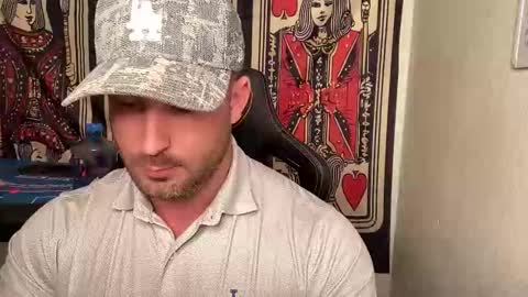 Brett Mycles online show from 02/03/26, 12:53