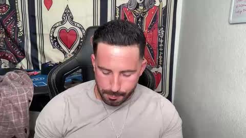 Brett Mycles online show from 02/06/26, 10:24