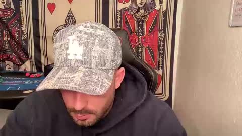 Brett Mycles online show from 02/11/26, 08:14