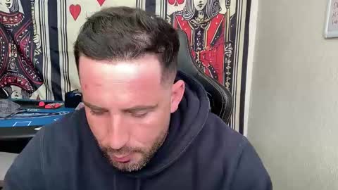 Brett Mycles online show from 02/14/26, 06:48