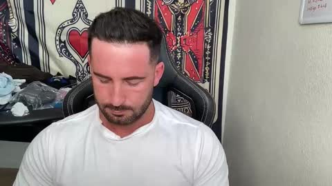 Brett Mycles online show from 02/18/26, 07:10