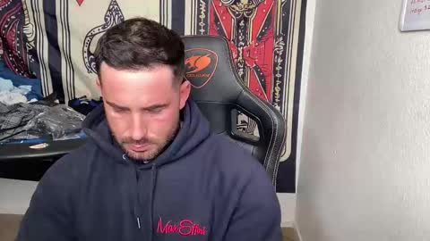 Brett Mycles online show from 02/19/26, 06:37