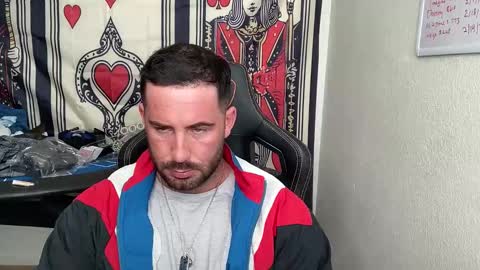 Brett Mycles online show from 02/20/26, 04:29