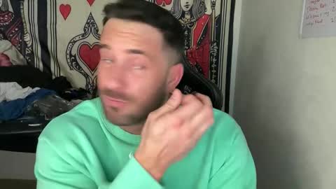 Brett Mycles online show from 02/23/26, 12:41