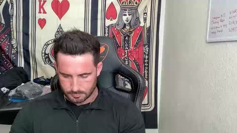 Brett Mycles online show from 03/02/26, 05:53