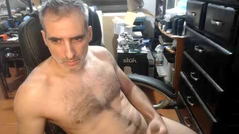 Fer online show from 02/24/25, 04:27