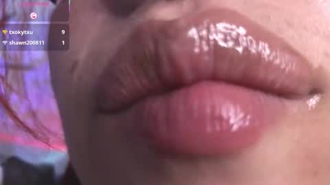 Bri  online show from 11/16/25, 10:37