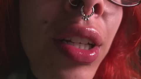 Snapshot of bri_von_dhara_ chatting on 12/23/25, 03:15 Bri online show from 12/23/25, 03:15