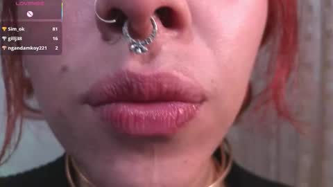 Snapshot of bri_von_dhara_ chatting on 01/06/26, 04:43 Bri online show from 01/06/26, 04:43