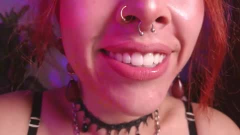 Snapshot of bri_von_dhara_ chatting on 02/23/26, 04:48 Bri online show from 02/23/26, 04:48