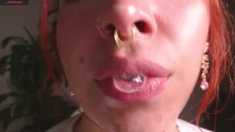 Snapshot of bri_von_dhara_ chatting on 02/27/26, 01:49 Bri online show from 02/27/26, 01:49