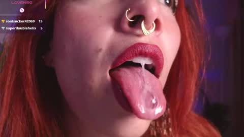 Snapshot of bri_von_dhara_ chatting on 03/05/26, 04:58 Bri online show from 03/05/26, 04:58