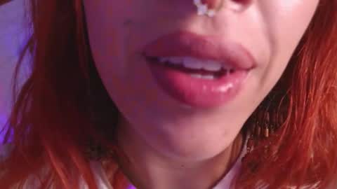 Snapshot of bri_von_dhara_ chatting on 03/09/26, 10:52 Bri online show from 03/09/26, 10:52