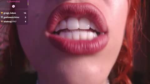 Snapshot of bri_von_dhara_ chatting on 03/10/26, 03:17 Bri online show from 03/10/26, 03:17