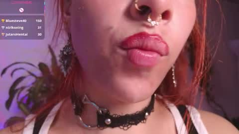 Snapshot of bri_von_dhara_ chatting on 03/15/26, 03:51 Bri online show from 03/15/26, 03:51