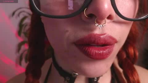 Snapshot of bri_von_dhara_ chatting on 03/17/26, 12:41 Bri online show from 03/17/26, 12:41