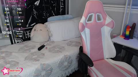 Brianna online show from 01/16/25, 01:58