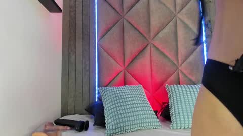 B R I A  online show from 01/13/26, 02:50