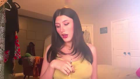 Brianna3 online show from 01/13/26, 05:24