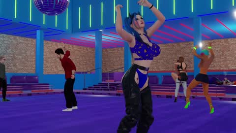 briany online show from 01/30/25, 10:29