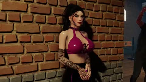 briany online show from 02/16/25, 10:10