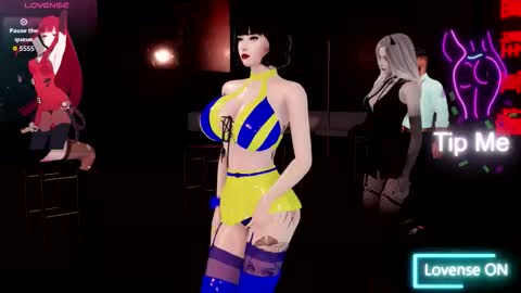 briany online show from 10/11/25, 02:55