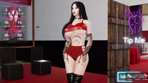 briany online show from 03/31/26, 01:07