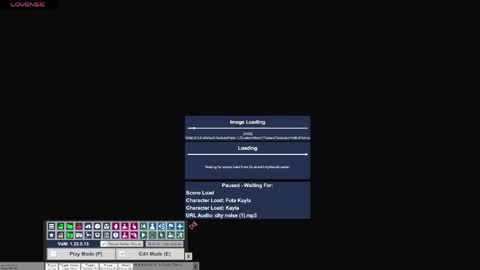 Snapshot of briahot3x chatting on 05/06/26, 08:08 briany online show from 05/06/26, 08:08