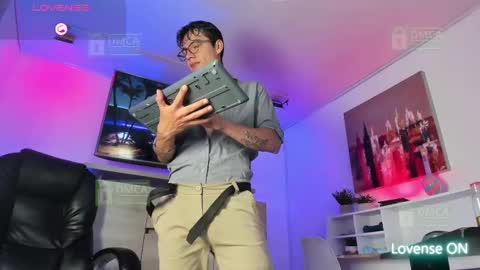 BRYAM online show from 09/25/25, 09:29