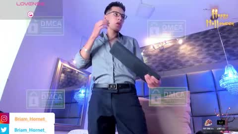 BRYAM online show from 10/06/25, 09:12