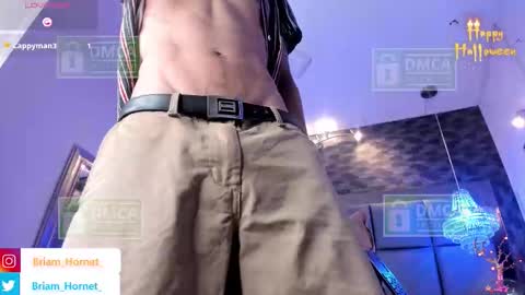 BRYAM online show from 10/11/25, 08:51