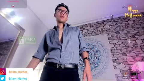 BRYAM online show from 10/14/25, 09:26