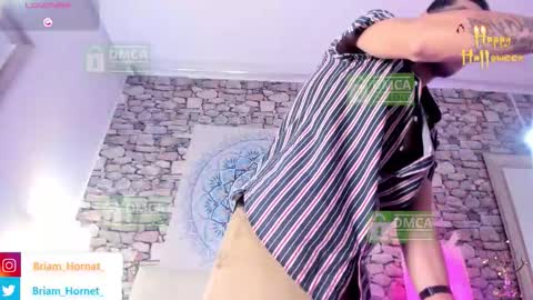 BRYAM online show from 10/17/25, 09:06