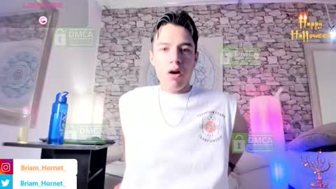 BRYAM online show from 10/22/25, 09:25