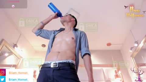 BRYAM online show from 10/28/25, 09:39