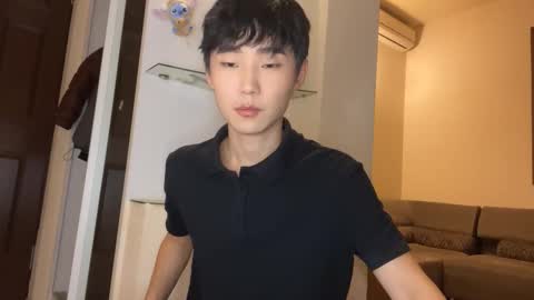 Brian boy online show from 11/27/25, 02:52