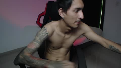 Brian sweetx Independent online show from 12/05/24, 02:42