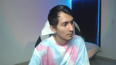 Brian sweetx Independent online show from 12/08/24, 10:14