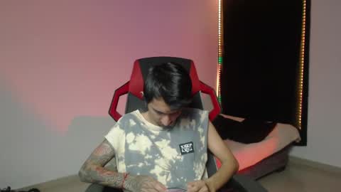 Brian sweetx Independent online show from 12/19/24, 11:35