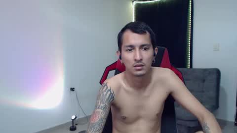 Brian sweetx Independent online show from 02/18/25, 04:16