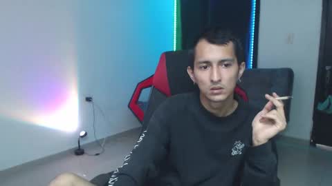 Brian sweetx Independent online show from 02/22/25, 09:37