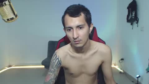 Brian sweetx Independent online show from 02/25/25, 03:27