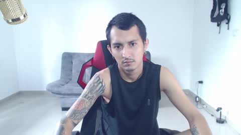 Brian sweetx Independent online show from 03/02/25, 03:27