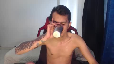 Brian sweetx Independent online show from 03/15/26, 07:42