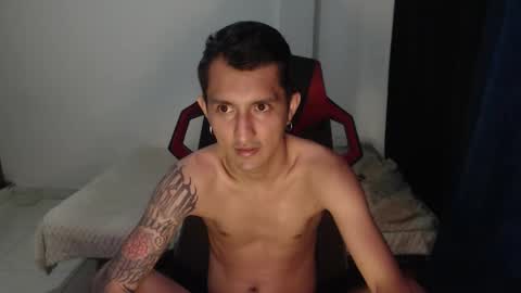 Brian sweetx Independent online show from 03/17/26, 10:13