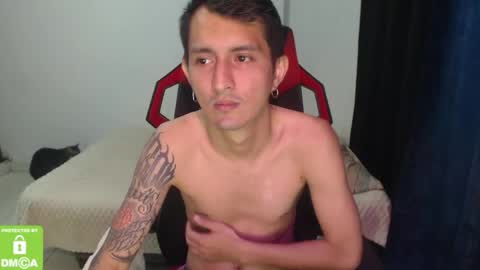 Brian sweetx Independent online show from 03/30/26, 09:05