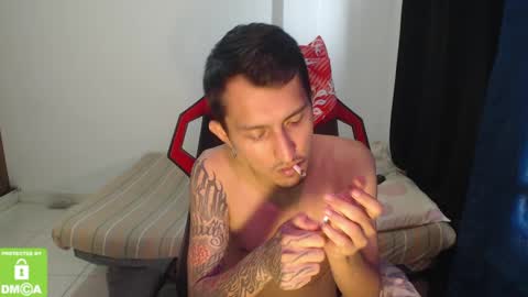 Brian sweetx Independent online show from 04/03/26, 07:12