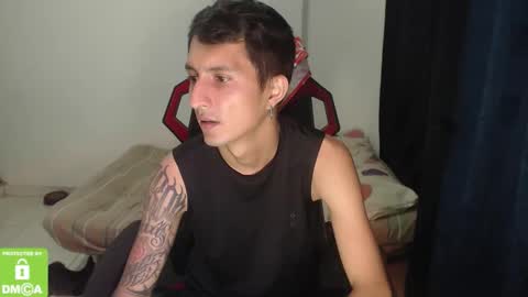 Brian sweetx Independent online show from 04/14/26, 02:17