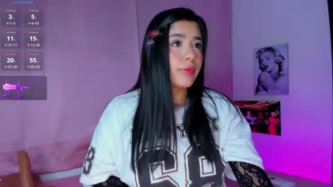 briana11_ online show from 03/09/26, 01:42